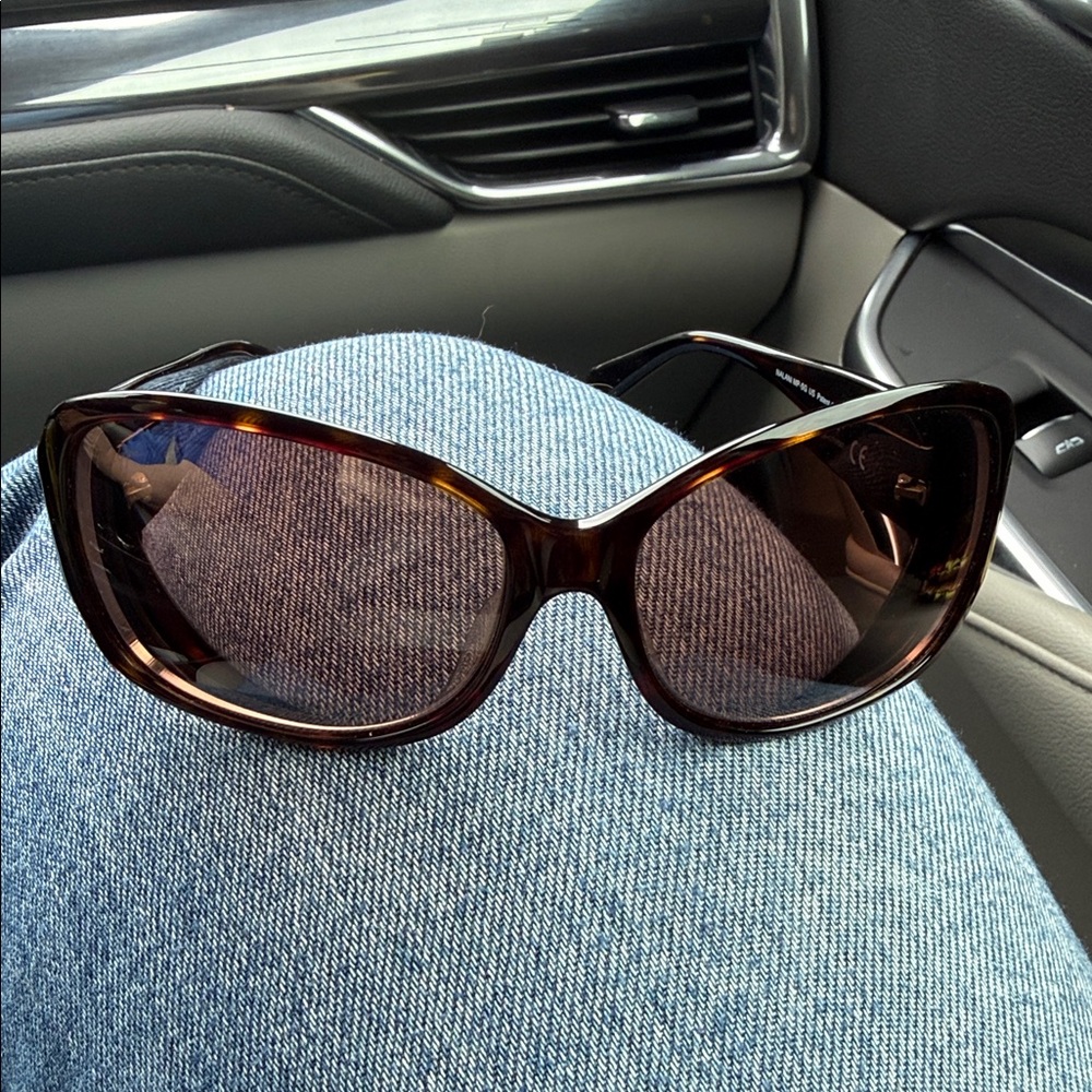 Maui Jim Toirtoise Sunglasses
